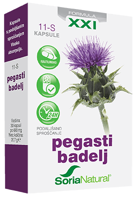 Razstrupljanje, jetra