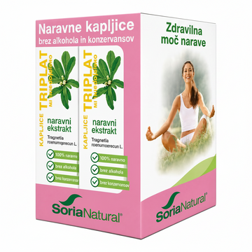 Triplat — Paket za doječe mamice