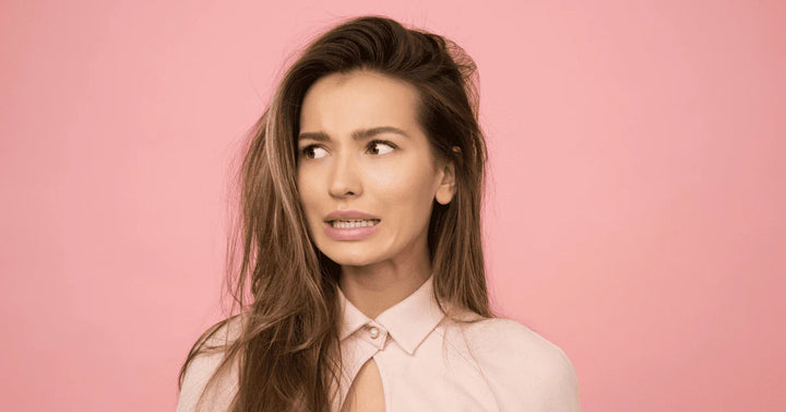 Predmenstrualni sindrom - PMS