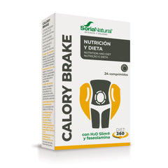 Calorybrake compresse con H2OSlim