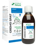 Naraven sirup za otroke za spanje in pomirjanje Gremo spat! Soria Natural