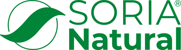 Soria Natural logo