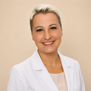Vesna Poljašević Plavša, dipl. ing. biomedicine