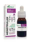 Menstrulan kompleks kapljice Soria Natural