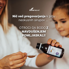 Sirup Proti Prehladu Otroci