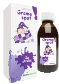 Naraven sirup za otroke za spanje in pomirjanje Gremo spat! Soria Natural