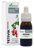 Tetivik XXI kapljice Soria Natural